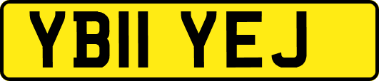 YB11YEJ
