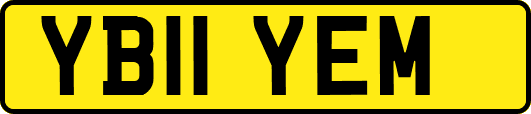 YB11YEM