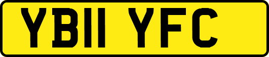 YB11YFC
