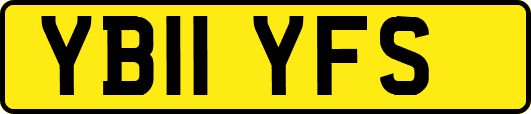 YB11YFS