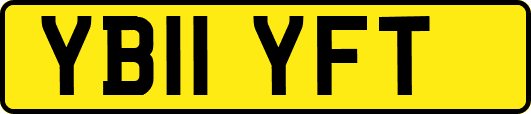 YB11YFT
