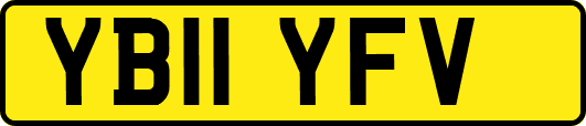 YB11YFV