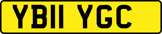 YB11YGC