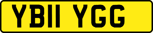YB11YGG