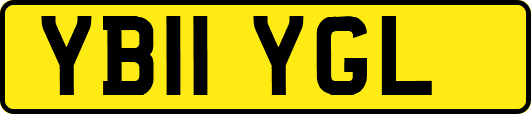 YB11YGL