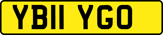 YB11YGO