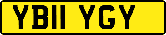 YB11YGY