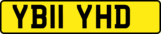 YB11YHD