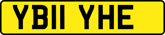 YB11YHE