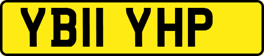 YB11YHP