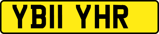 YB11YHR