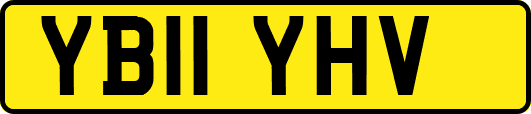 YB11YHV