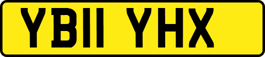YB11YHX