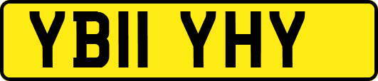 YB11YHY