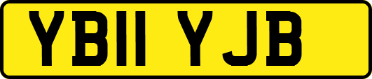 YB11YJB