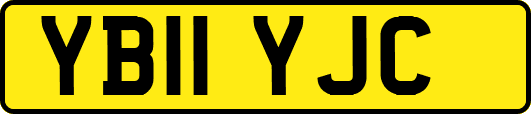 YB11YJC
