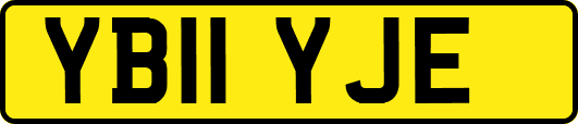 YB11YJE