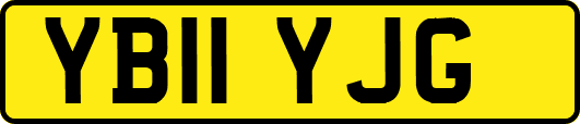 YB11YJG