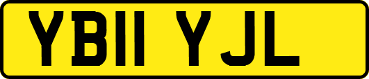 YB11YJL