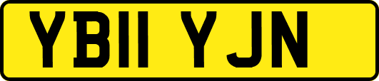 YB11YJN