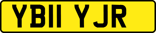 YB11YJR
