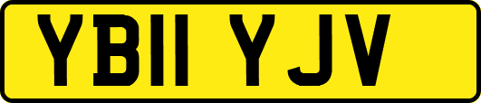 YB11YJV