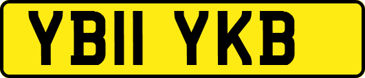 YB11YKB