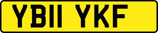 YB11YKF