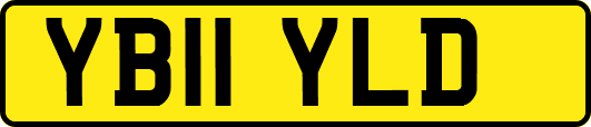 YB11YLD