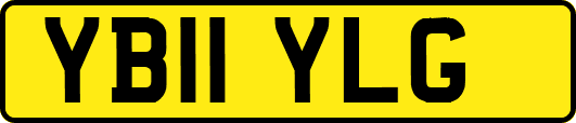 YB11YLG