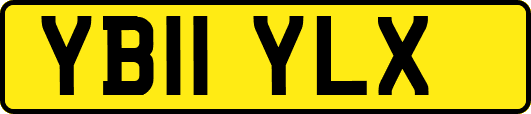 YB11YLX