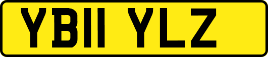 YB11YLZ