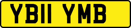 YB11YMB