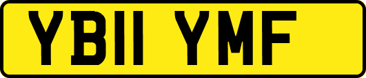 YB11YMF