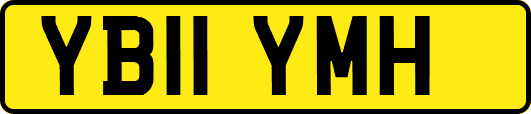 YB11YMH