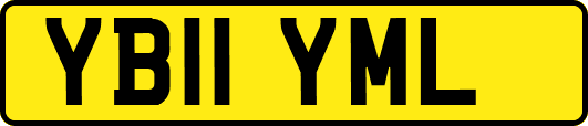 YB11YML