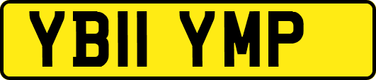 YB11YMP