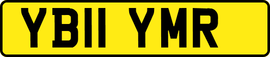 YB11YMR