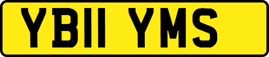 YB11YMS