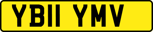 YB11YMV
