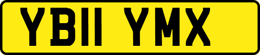 YB11YMX