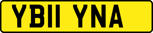 YB11YNA
