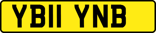 YB11YNB