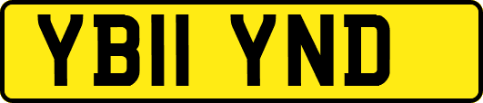 YB11YND