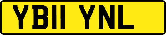 YB11YNL