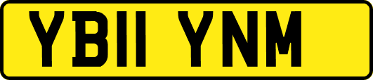 YB11YNM