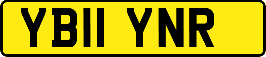 YB11YNR