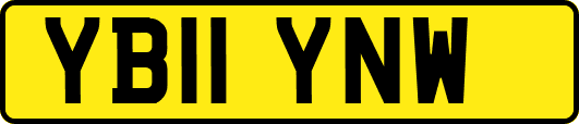 YB11YNW