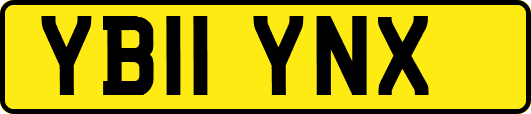 YB11YNX