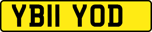 YB11YOD